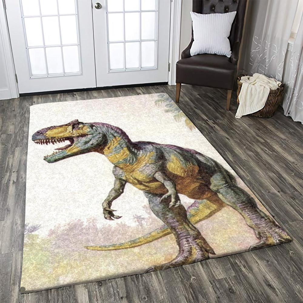 Dinosaur Limited Edition Rug 3 Dinosaur Limited Edition Rug