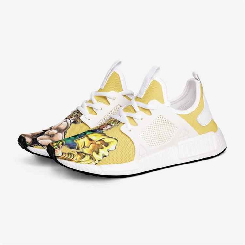 Dio Brandao Jojo's Bizarre Adventure Custom NMD Human Shoes 11 Dio Brandao Jojo’s Bizarre Adventure Custom NMD Human Shoes