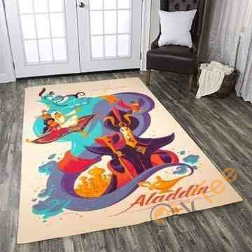 Disney Aladdin Area Rug 3 Disney Aladdin Area Rug