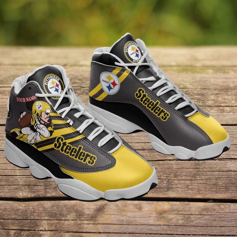 Disney Mickey Mouse Air Jordan Shoes 5 Disney Mickey Mouse Air Jordan Shoes