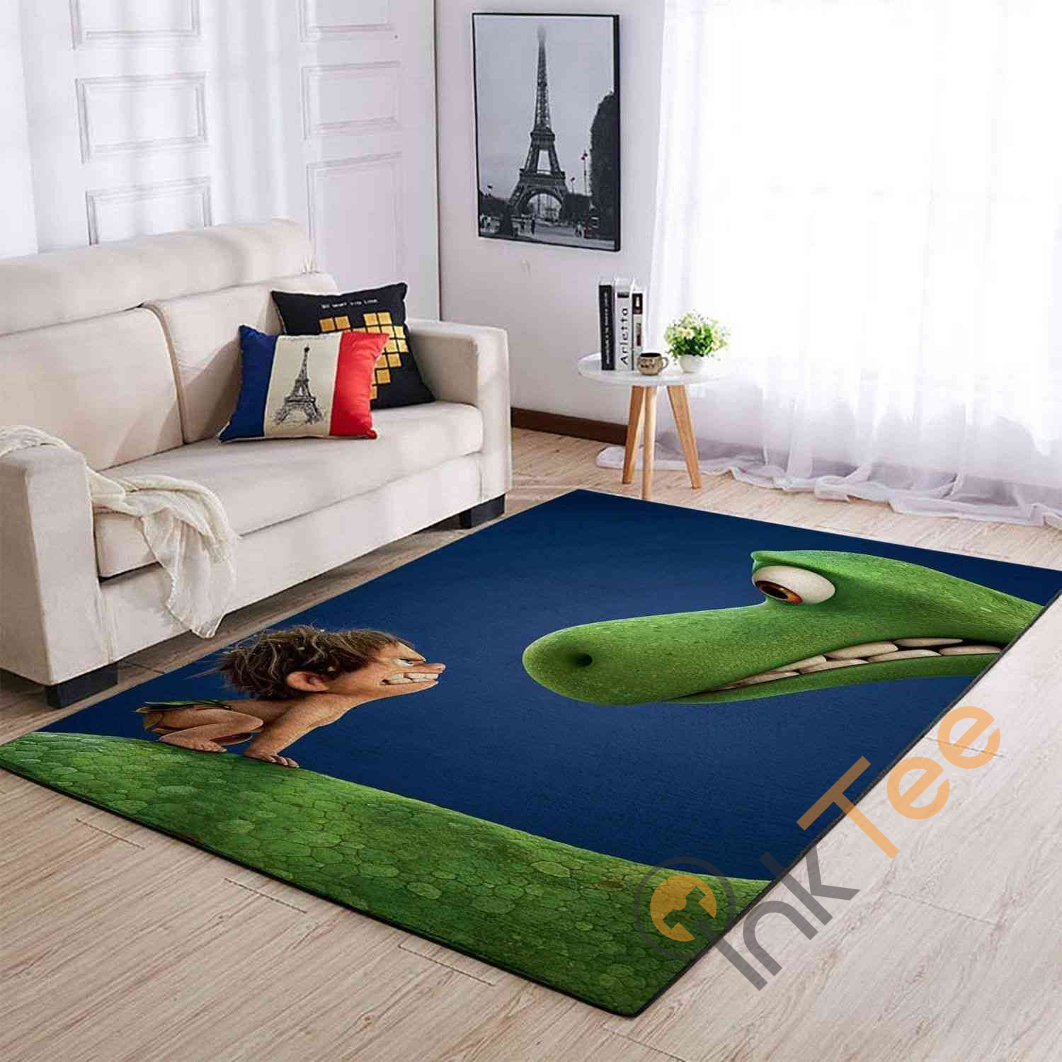 Disney The Good Dinosaur Area Rug 1 Disney The Good Dinosaur Area Rug