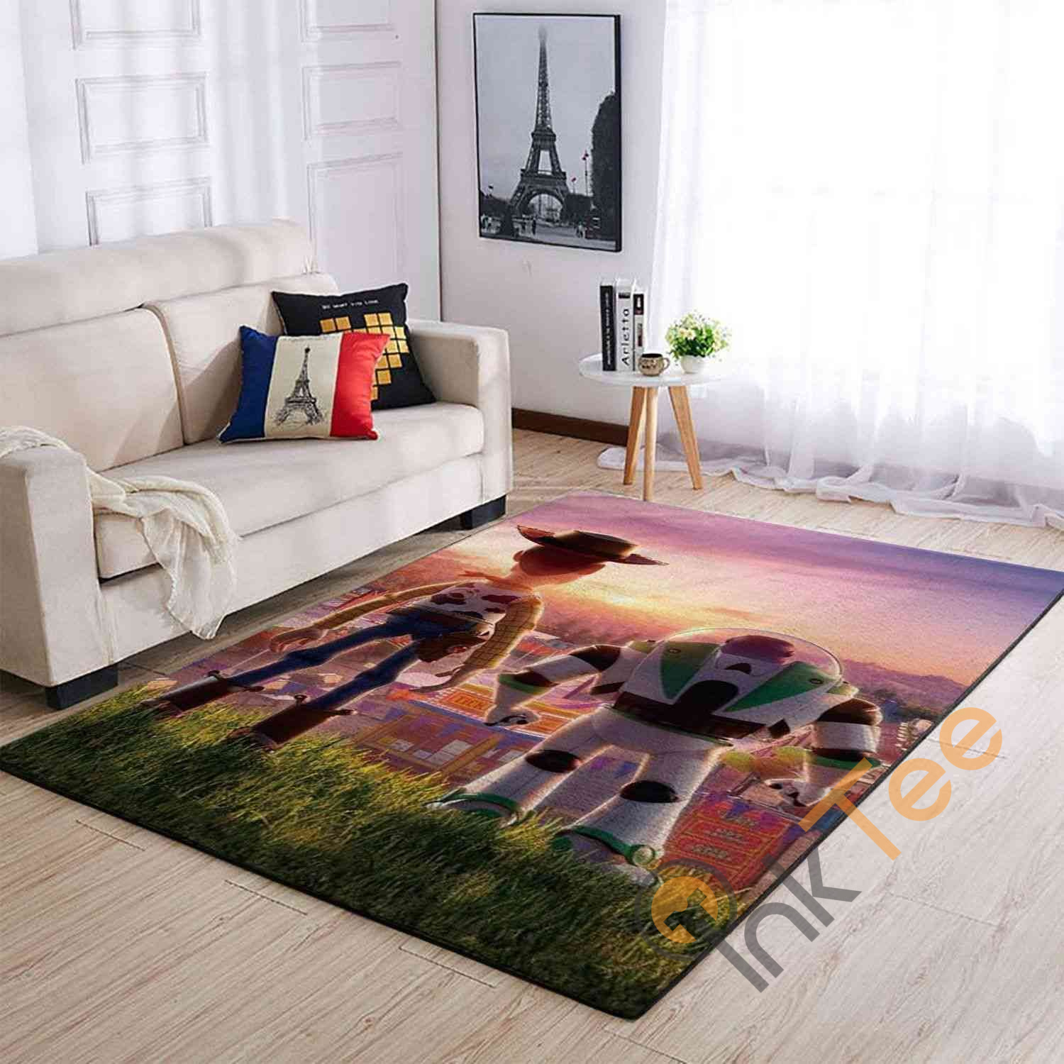 Disney Toy Story Area Rug 3 Disney Toy Story Area Rug