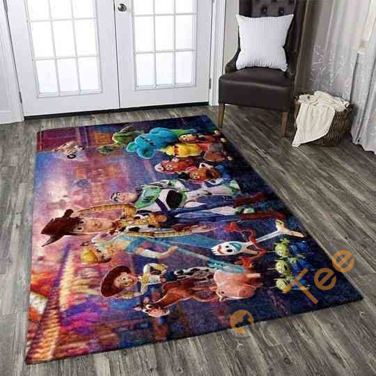 Disney Toy Story Area Rug 1 Disney Toy Story Area Rug