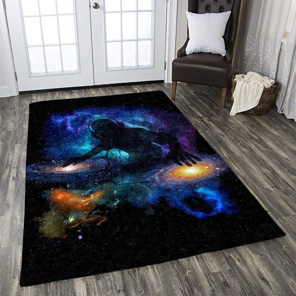Dj Limited Edition Rug 6 Dj Limited Edition Rug