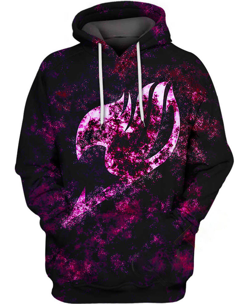 Do Faries Have Tails Hoodie 3D 5 Do Faries Have Tails Hoodie 3D