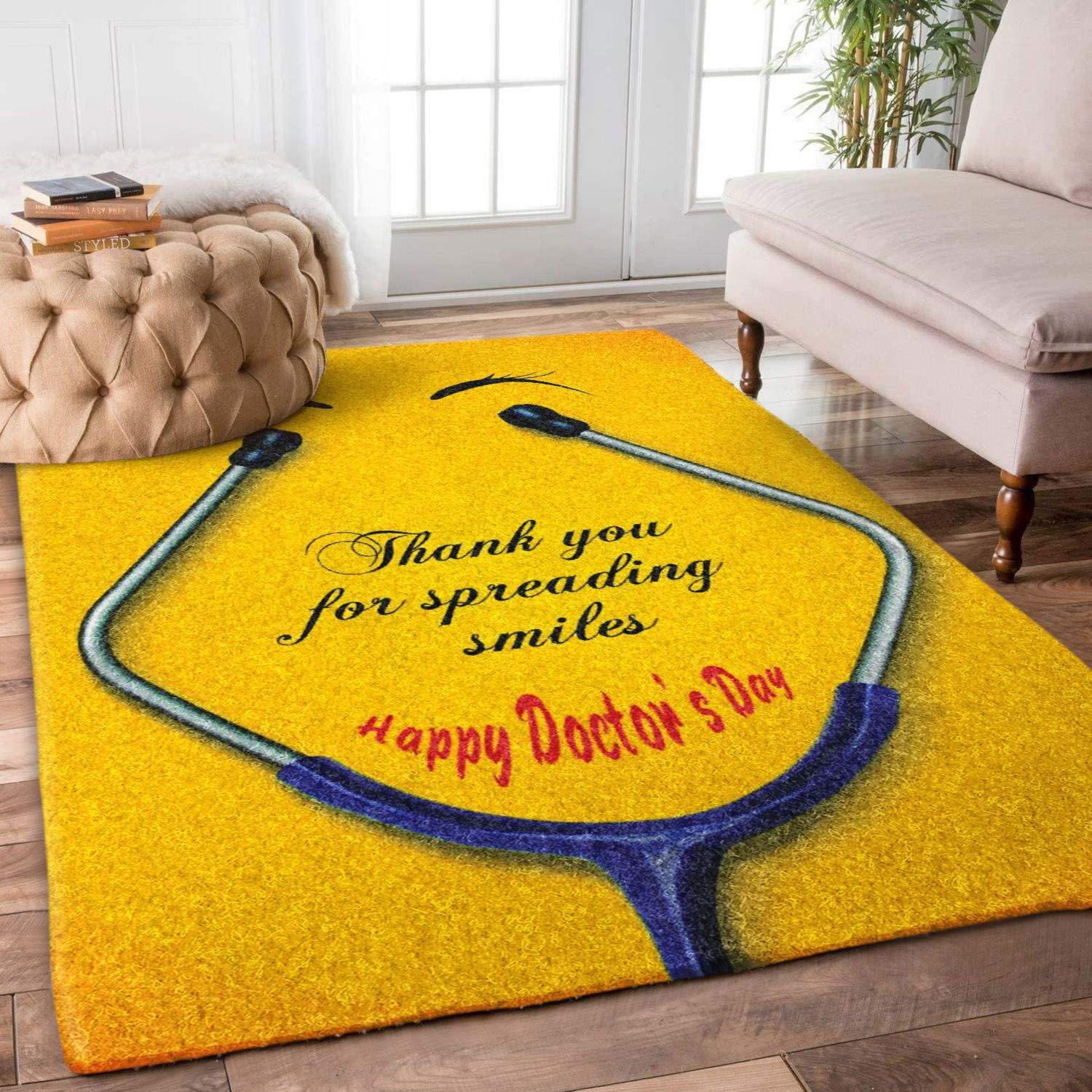 Doctor Limited Edition Rug 1 Doctor Limited Edition Rug