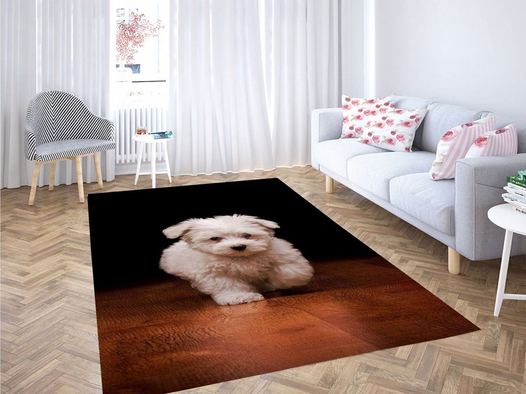 Dog Walking Living Room Modern Carpet Rug 16 Dog Walking Living Room Modern Carpet Rug