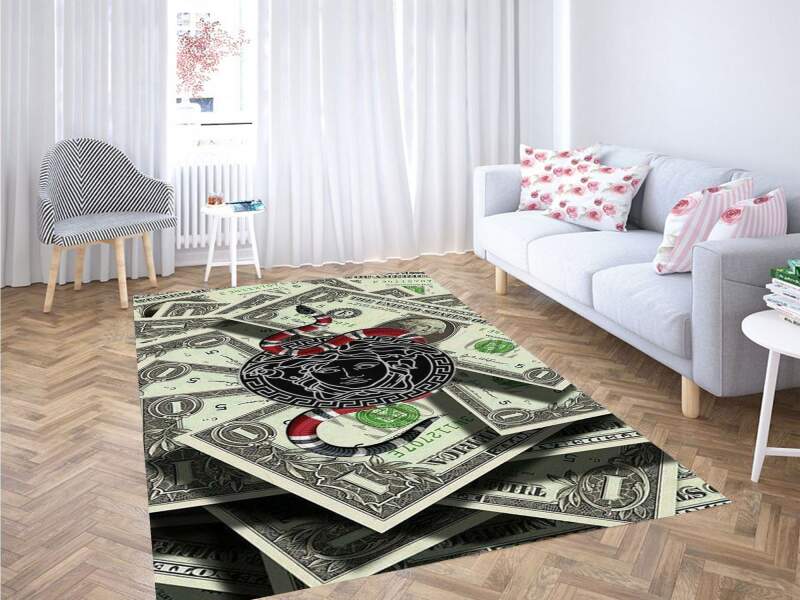Dollar Wallpaper Carpet Rug 1 Dollar Wallpaper Carpet Rug