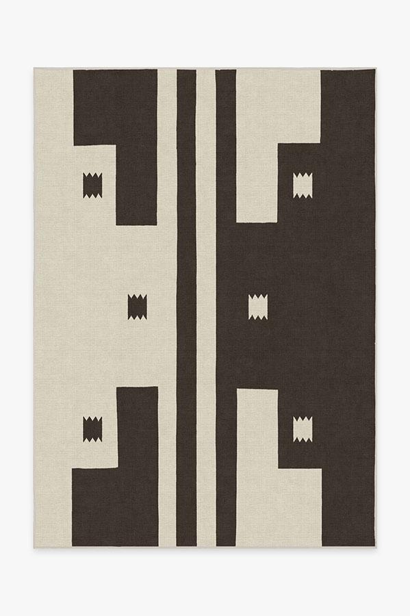 Domo Mahogany Limited Edition Rug 5 Domo Mahogany Limited Edition Rug