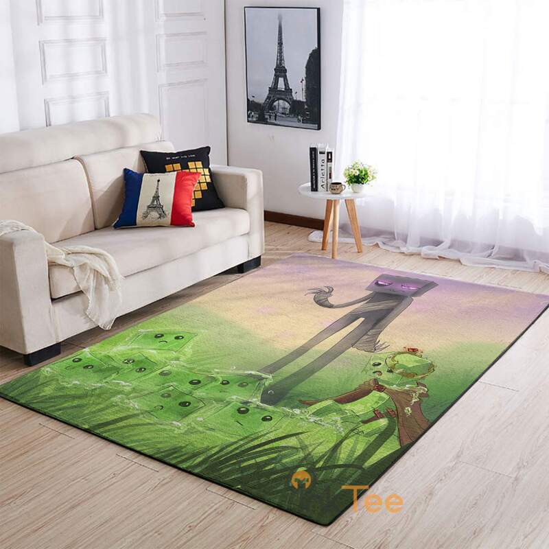 Don’t Hurt My Bro Area Rug