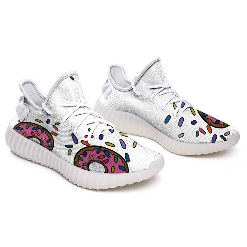 Donut Yeezy Boost