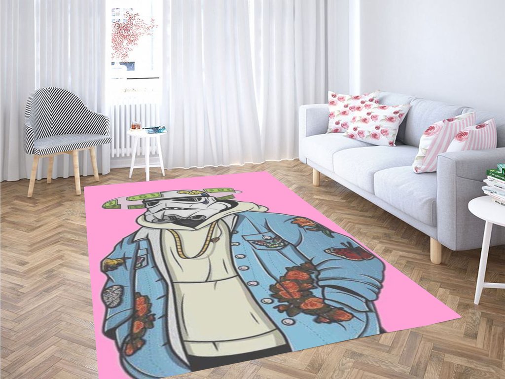 Dope Star Wars Wallpapwe Living Room Modern Carpet Rug 6 Dope Star Wars Wallpapwe Living Room Modern Carpet Rug