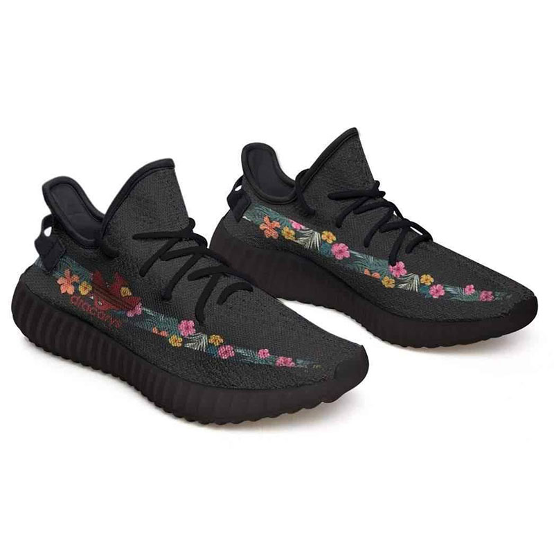 Dracarys Yeezy Boost