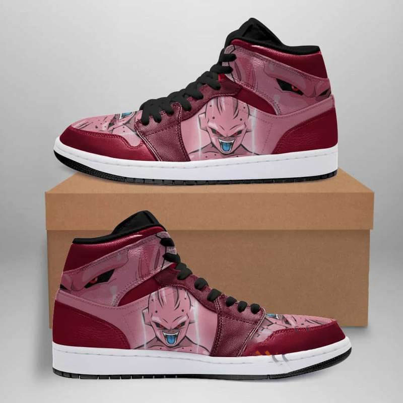 Dragon Ball 43 Custom Air Jordan Shoes 10 Dragon Ball 43 Custom Air Jordan Shoes