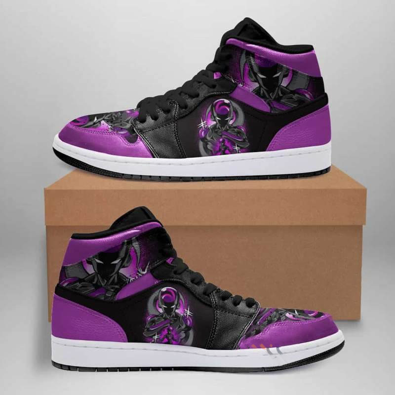 Dragon Ball 49 Custom Air Jordan Shoes 12 Dragon Ball 49 Custom Air Jordan Shoes