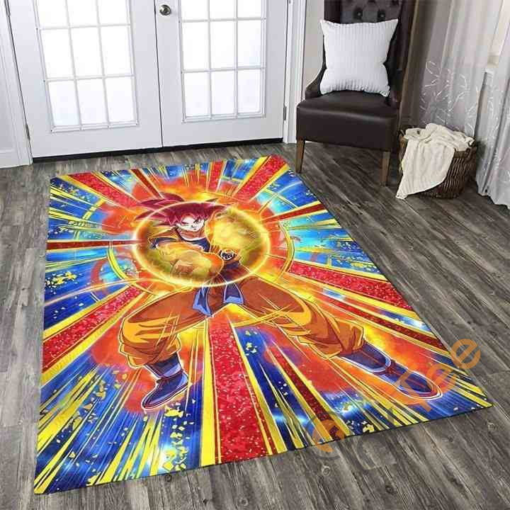 Dragon Ball Area Rug 1 Dragon Ball Area Rug
