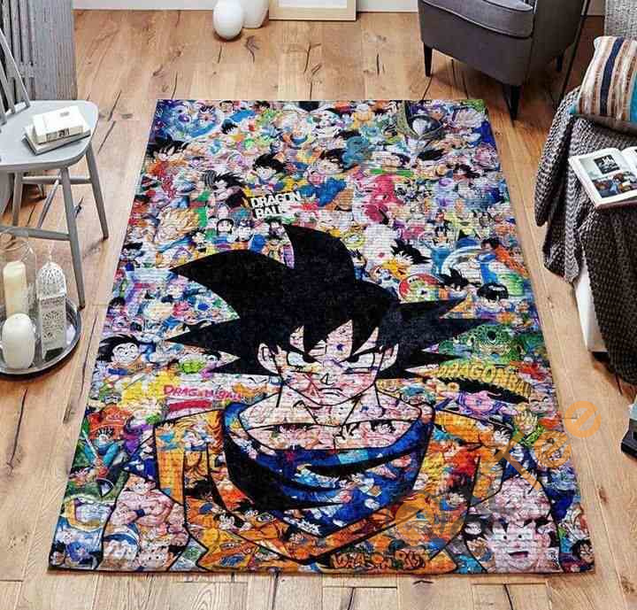 Dragon Ball Area Rug 1 Dragon Ball Area Rug