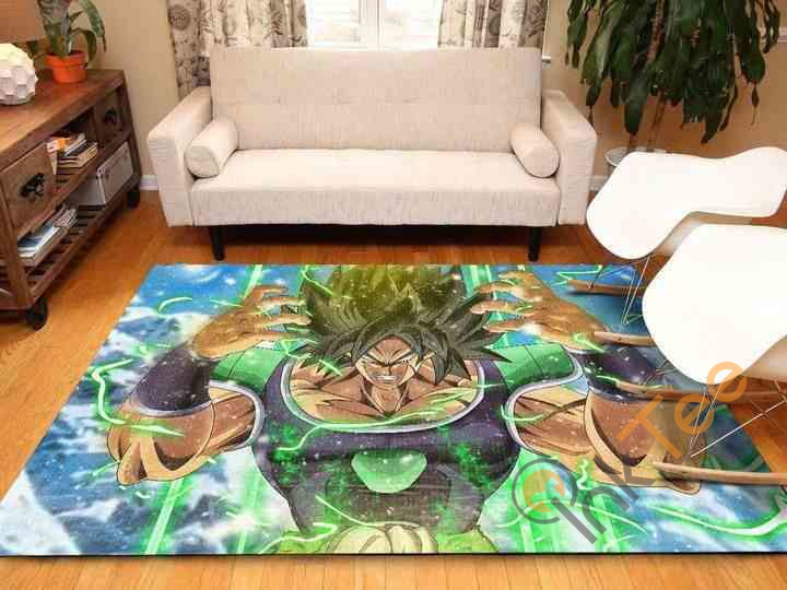 Dragon Ball Area Rug 1 Dragon Ball Area Rug