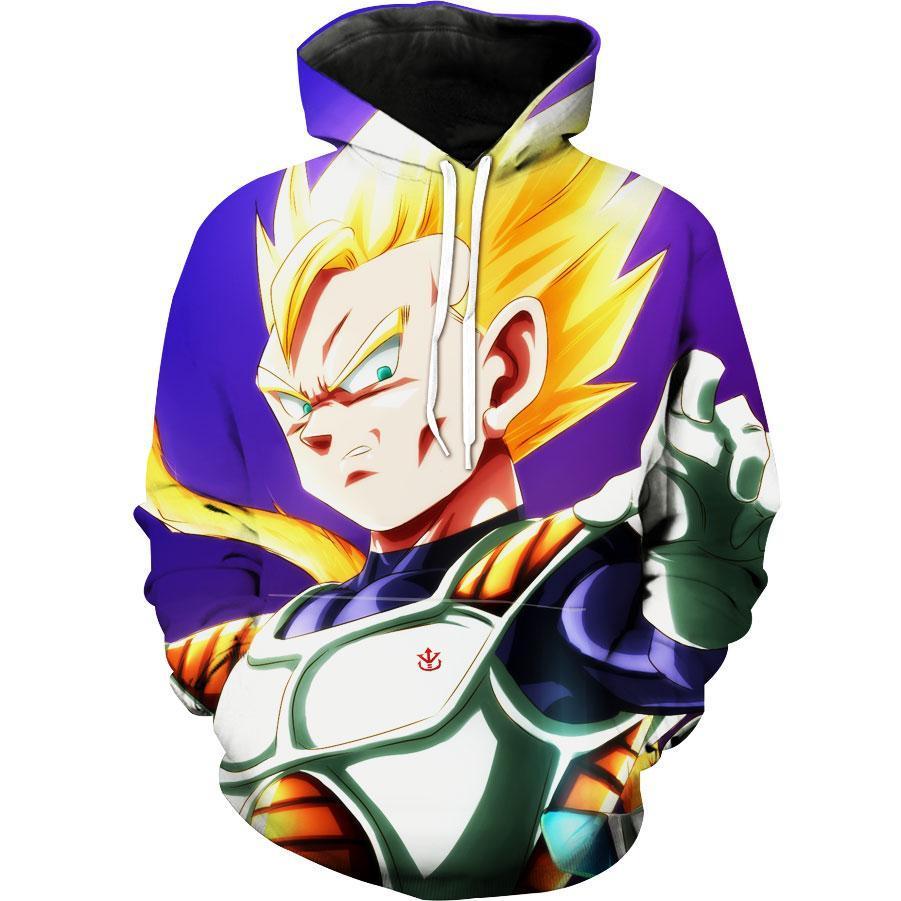 Dragon Ball Super Special Tarble Super Saiyan Tarble Hoodie 3D 3 Dragon Ball Super Special Tarble Super Saiyan Tarble Hoodie 3D