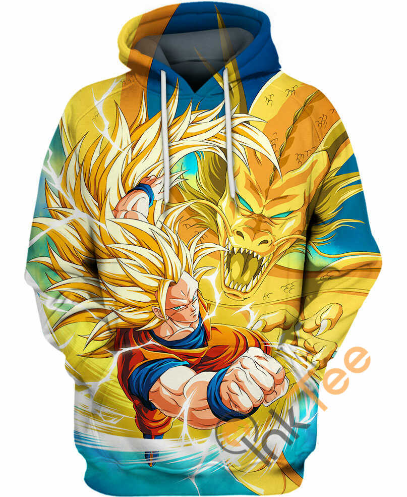 Dragon Fist Hoodie 3D 10 Dragon Fist Hoodie 3D