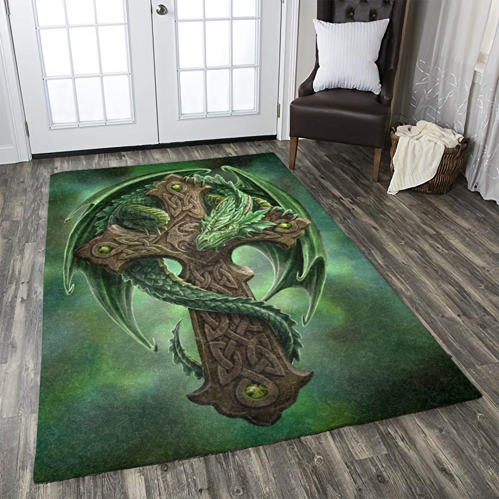 Dragon Hn Limited Edition Rug 5 Dragon Hn Limited Edition Rug
