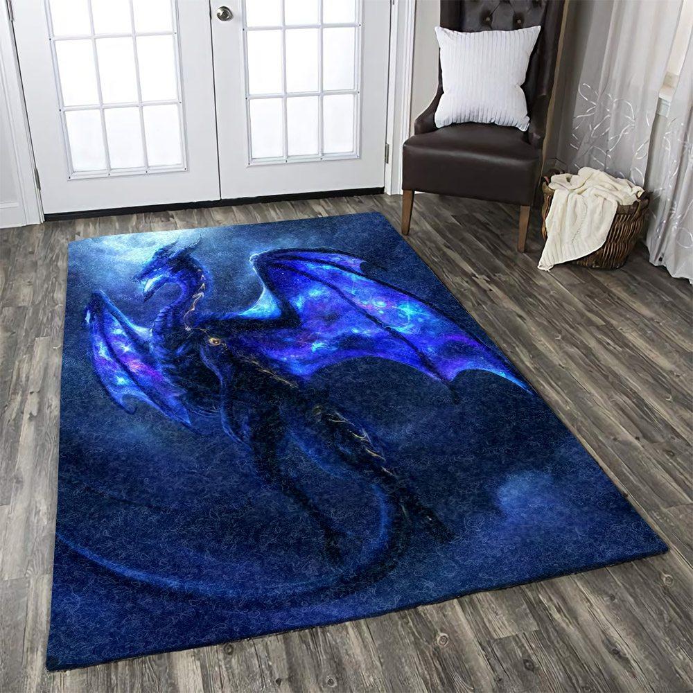 Dragon Limited Edition Rug 1 Dragon Limited Edition Rug