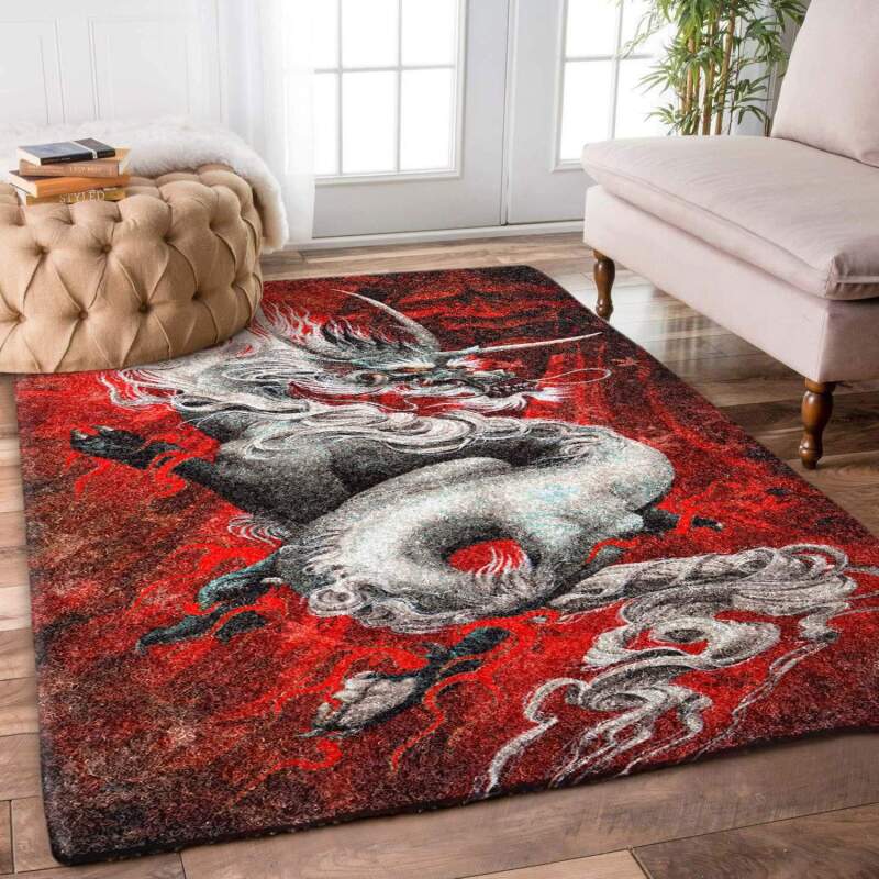 Dragon Limited Edition Rug 7 Dragon Limited Edition Rug