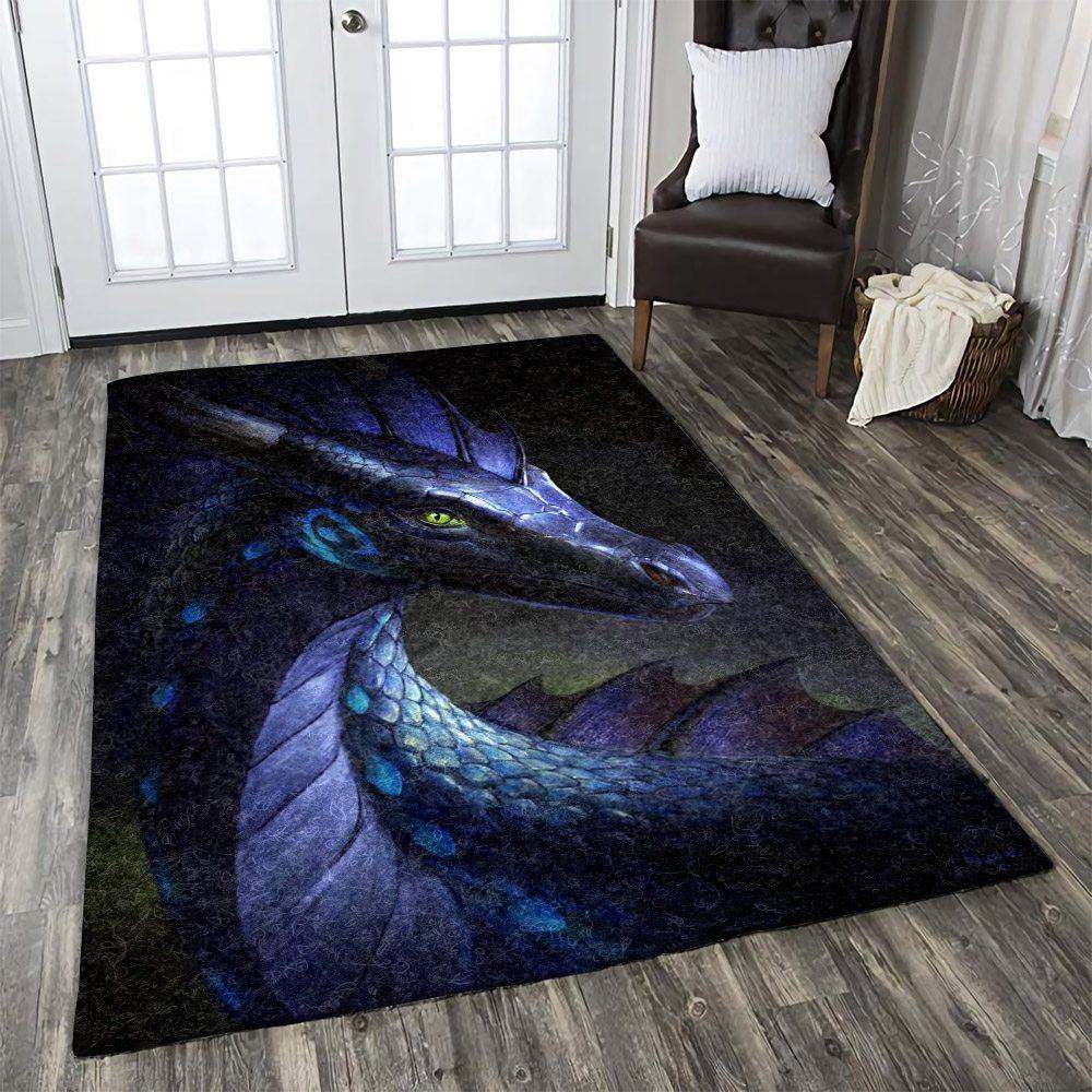 Dragon Limited Edition Rug 13 Dragon Limited Edition Rug