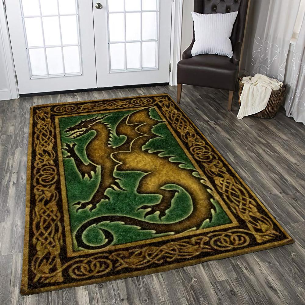 Dragon Limited Edition Rug 10 Dragon Limited Edition Rug