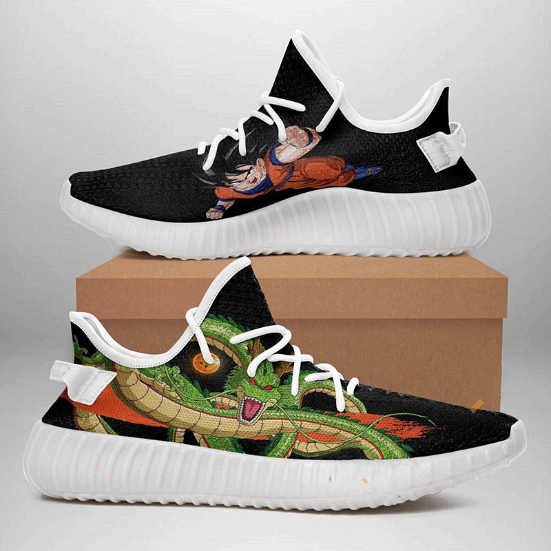 Dragonball Yeezy Boost 5 Dragonball Yeezy Boost