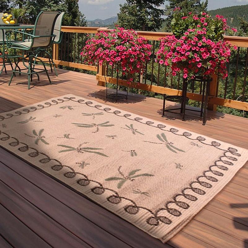 Dragonfly Limited Edition Rug 2 Dragonfly Limited Edition Rug