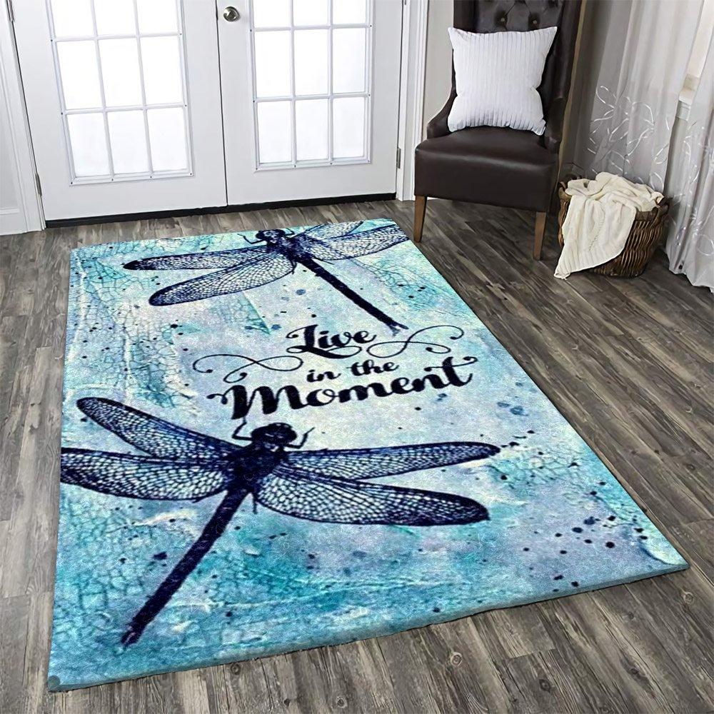 Dragonfly Limited Edition Rug 5 Dragonfly Limited Edition Rug