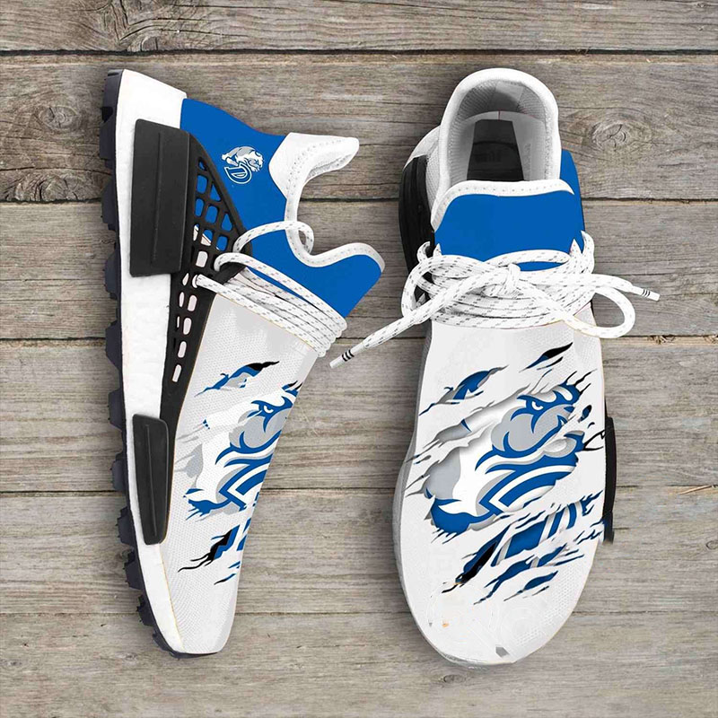Drake Bulldogs Ncaa Sport Teams NMD Human Shoes