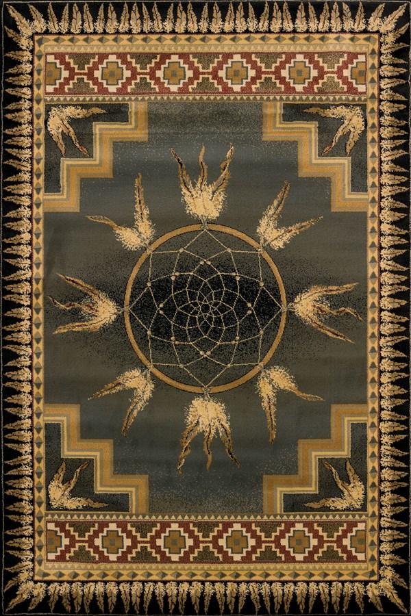 Dreamcatcher Limited Edition Rug 2 Dreamcatcher Limited Edition Rug