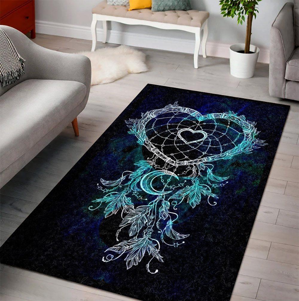 Dreamcatcher Limited Edition Rug 3 Dreamcatcher Limited Edition Rug