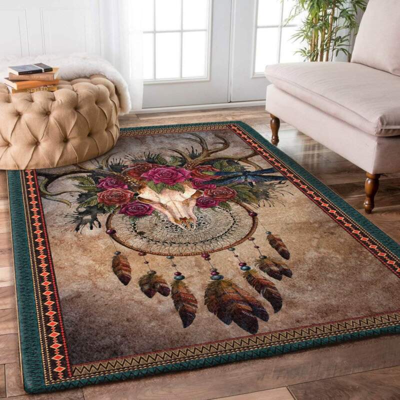 Dreamcatcher Limited Edition Rug