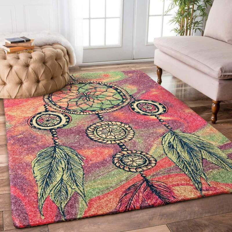Dreamcatcher Limited Edition Rug 7 Dreamcatcher Limited Edition Rug