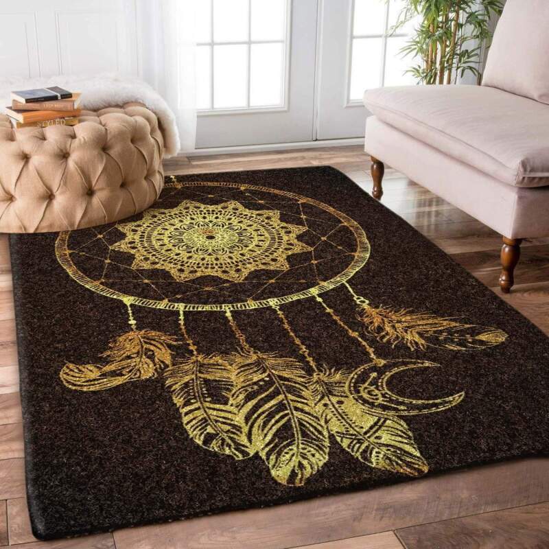 Dreamcatcher Limited Edition Rug 9 Dreamcatcher Limited Edition Rug