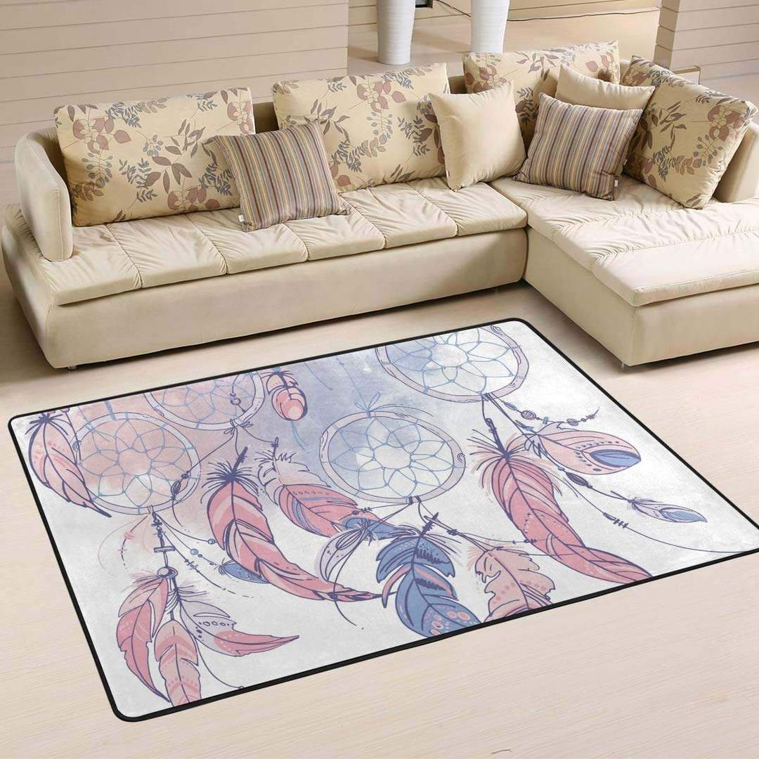 Dreamcatcher Limited Edition Rug 2 Dreamcatcher Limited Edition Rug