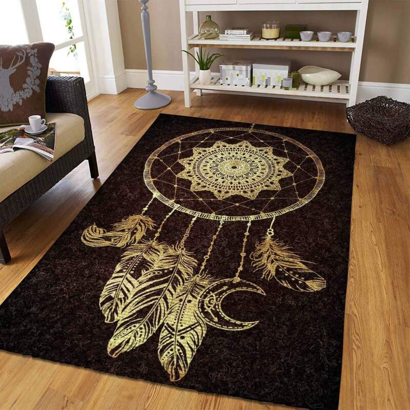 Dreamcatcher Limited Edition Rug