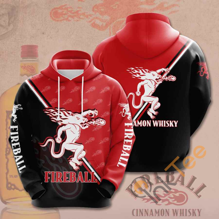 Drinkaholic Wine Usa Hoodie 3D