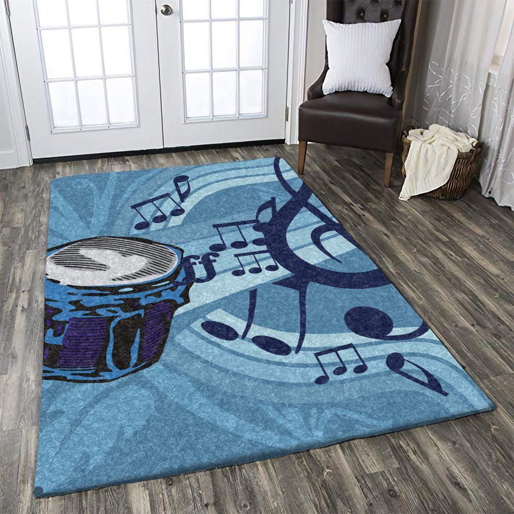 Drum Limited Edition Rug 4 Drum Limited Edition Rug