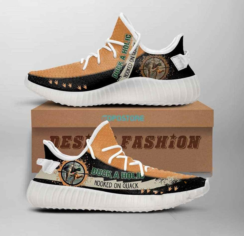 Duckaholic Yeezy Boost 6 Duckaholic Yeezy Boost