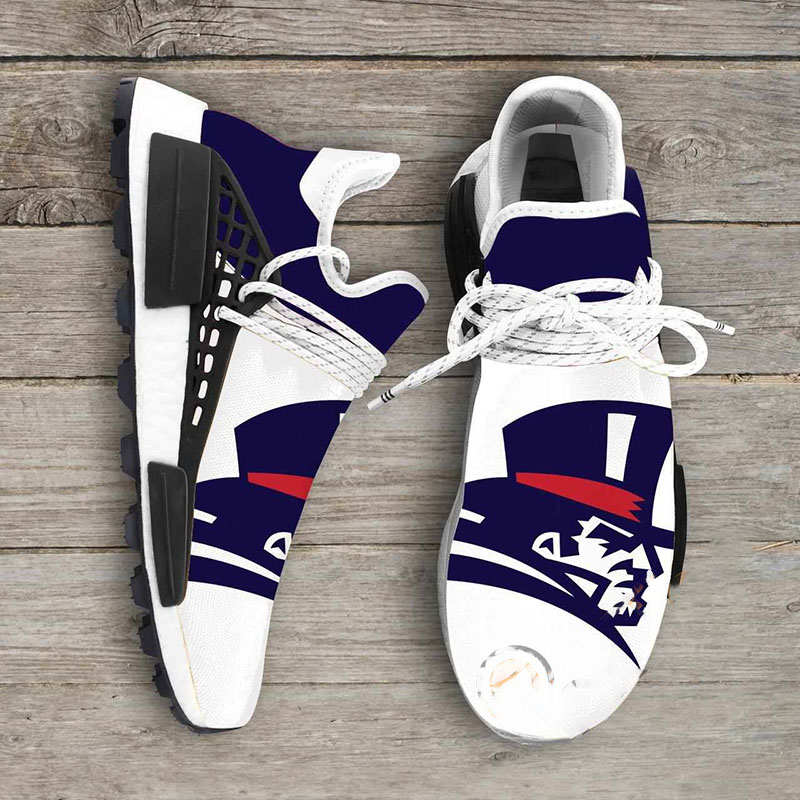 Duquesne Dukes Ncaa NMD Human Shoes 3 Duquesne Dukes Ncaa NMD Human Shoes