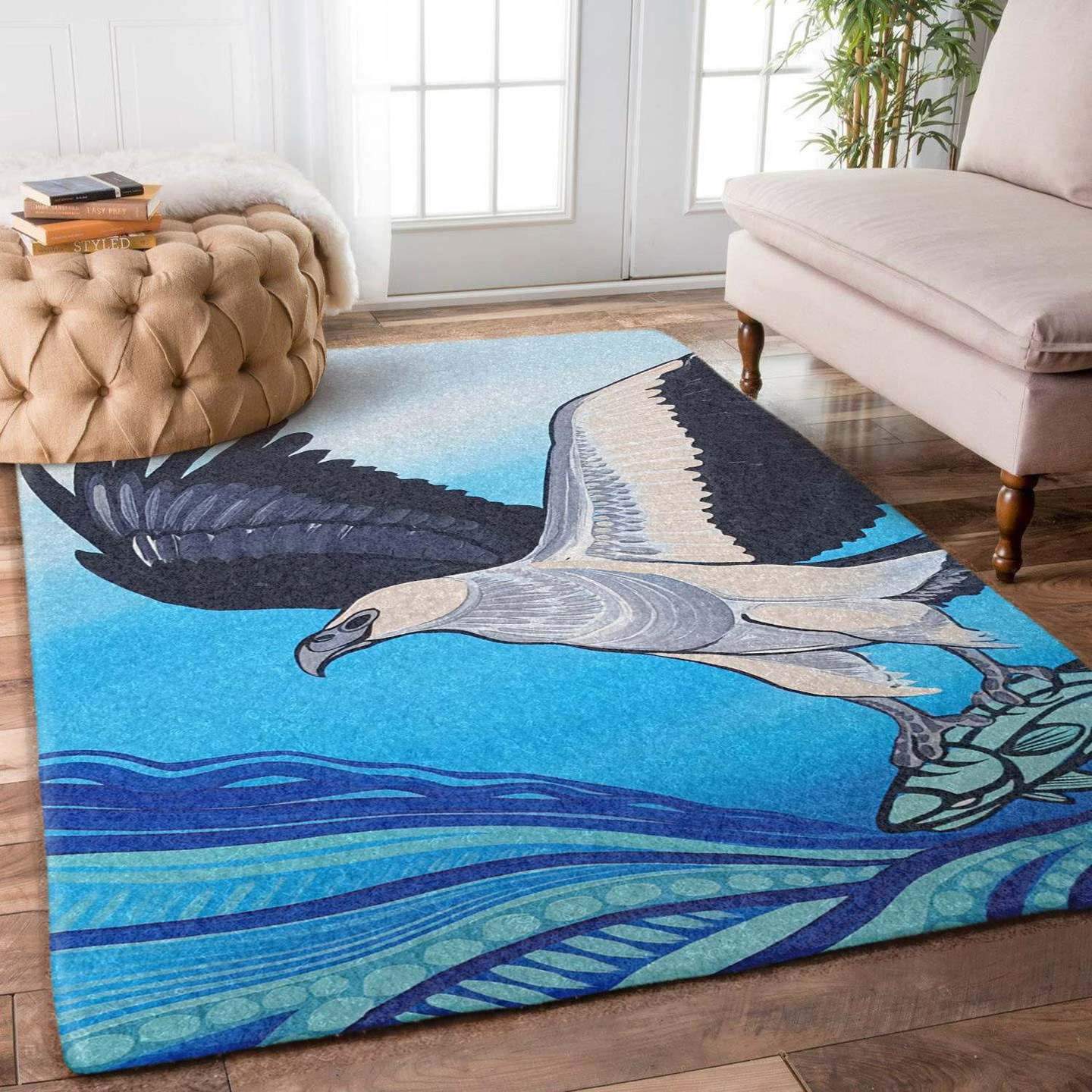 Eagle Limited Edition Rug 3 Eagle Limited Edition Rug