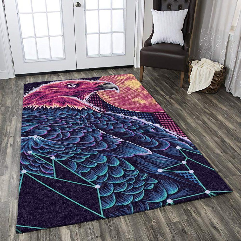 Eagle Limited Edition Rug 3 Eagle Limited Edition Rug