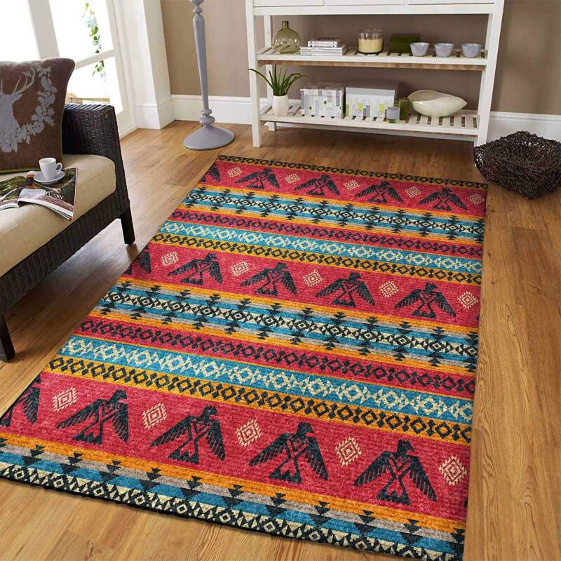 Eagle Limited Edition Rug