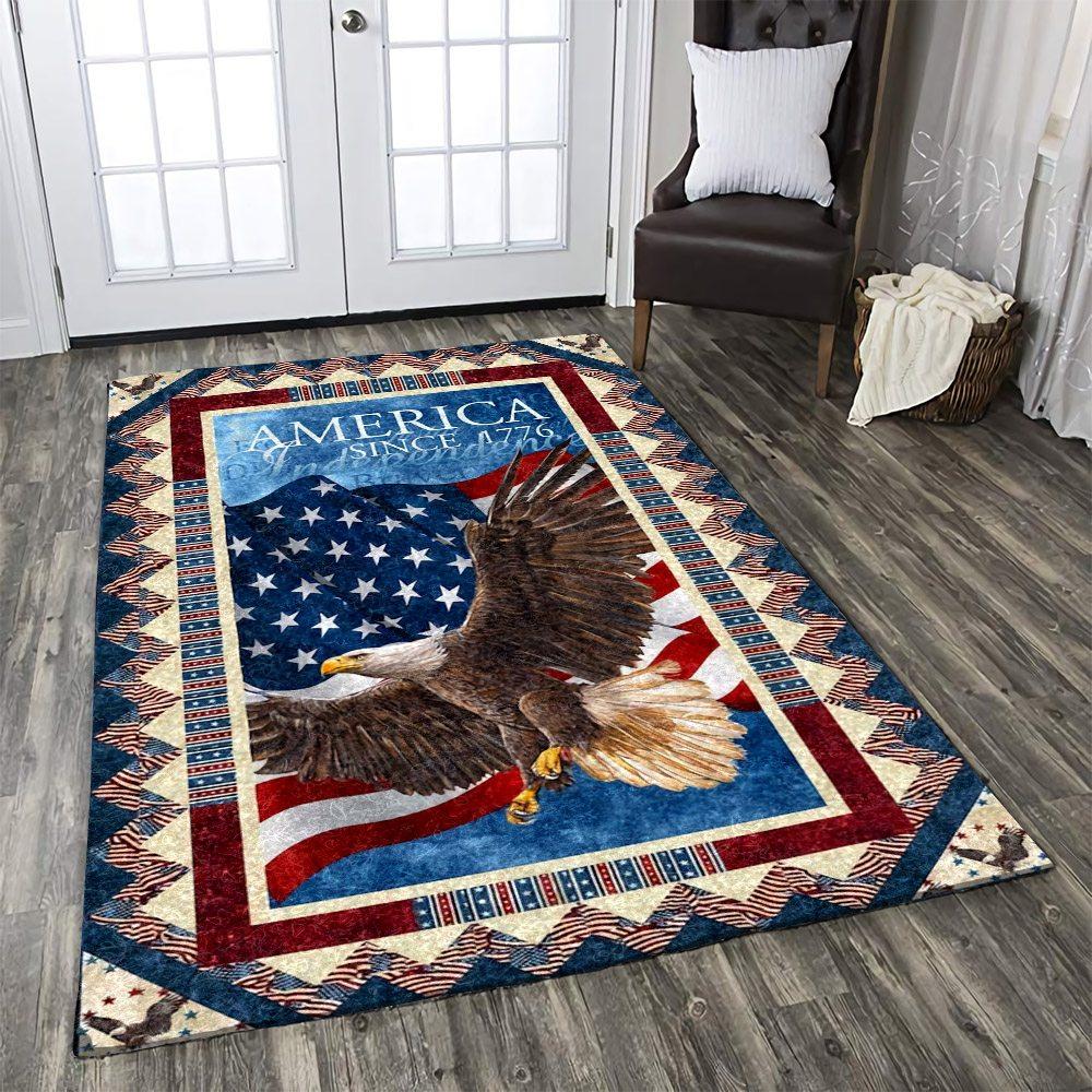 Eagle Limited Edition Rug 6 Eagle Limited Edition Rug