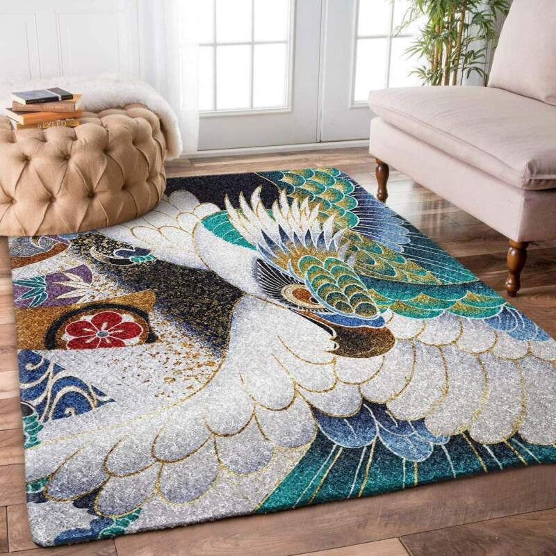 Eagle Limited Edition Rug 7 Eagle Limited Edition Rug