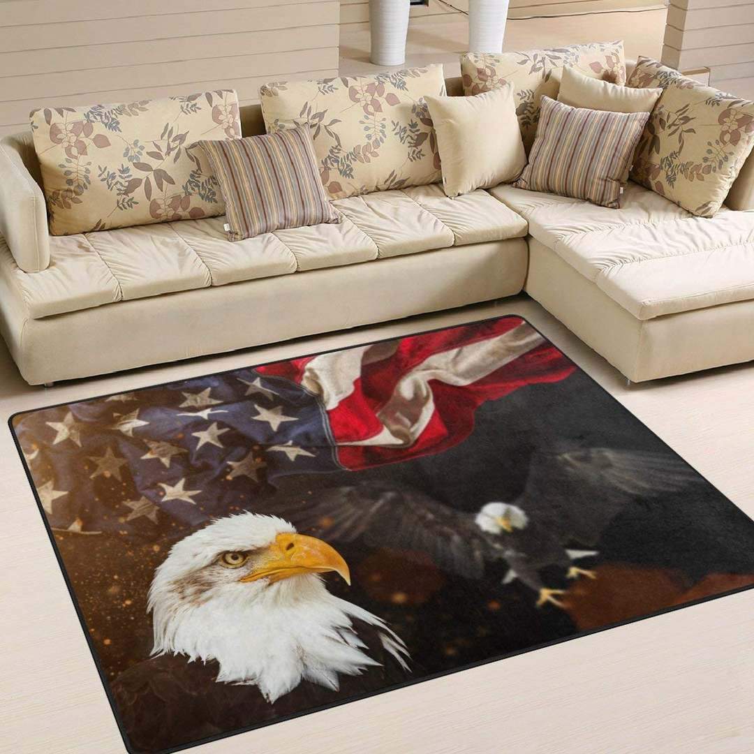 Eagle Limited Edition Rug 2 Eagle Limited Edition Rug